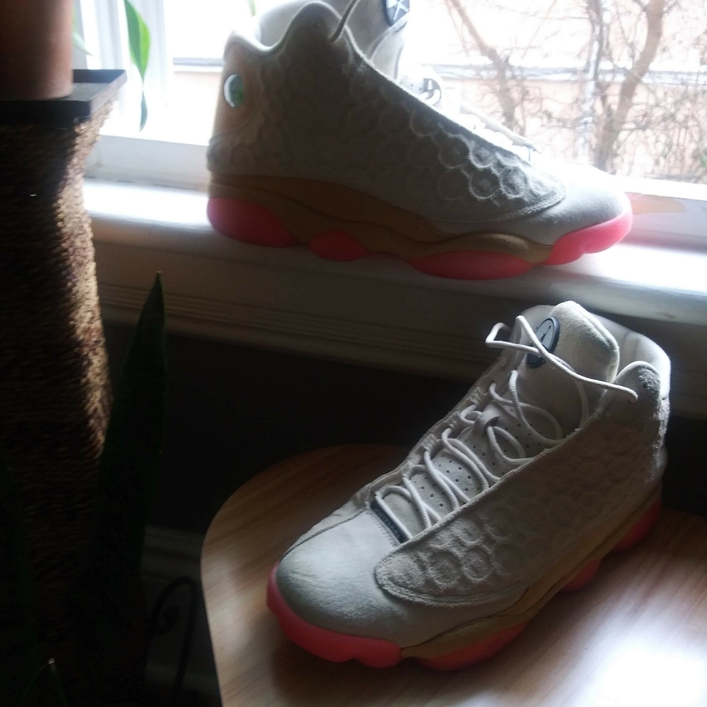 Jordan 13 Chinese New Year